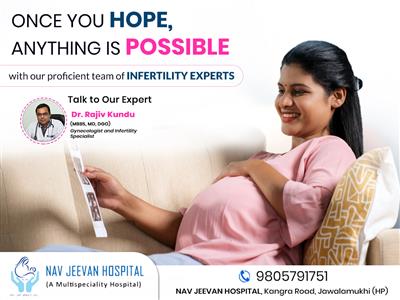 Nav Jeevan Hospital