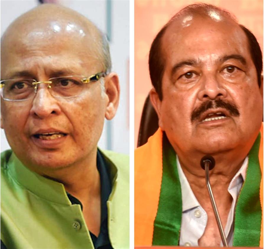 आखिर कांग्रेस को भारी पड गई विधायकों की नाराजगी