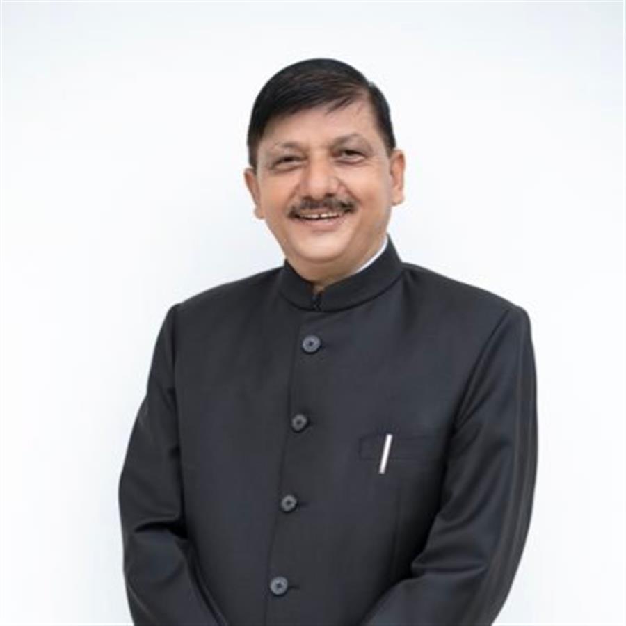 हिमाचल कांग्रेस के कार्यकारी अध्यक्ष राजिन्दर राणा ने कांग्रेस पार्टी से इस्तीफा दिया