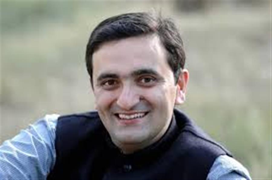 हिमाचल कांग्रेस की अस्थिर सरकार को बचाने के लिए मुख्यमंत्री कर रहे अनेक प्रपंच: चेतन बरागटा