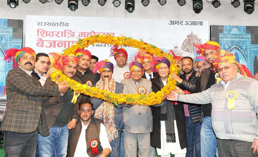 कांगड़ा हवाई अड्डे के विस्थापितों को देंगे बेहतर पैकेज: मुख्यमंत्री
