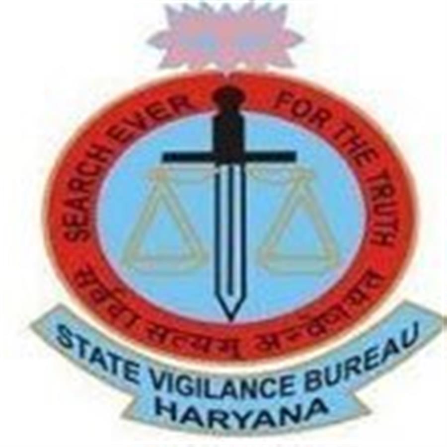 Nuh में तैनात District Education Officer रामफल धनखड़ 10 लाख रुपये रिश्वत मांगने के आरोप में गिरफ्तार