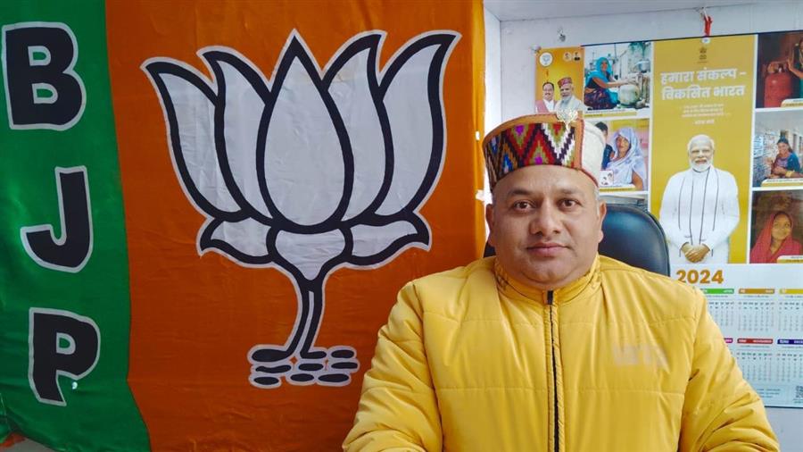 कांग्रेस डूबता जहाज, कांग्रेस नेता कर रहे मलाईदार बातें :   डॉ जनक राज 