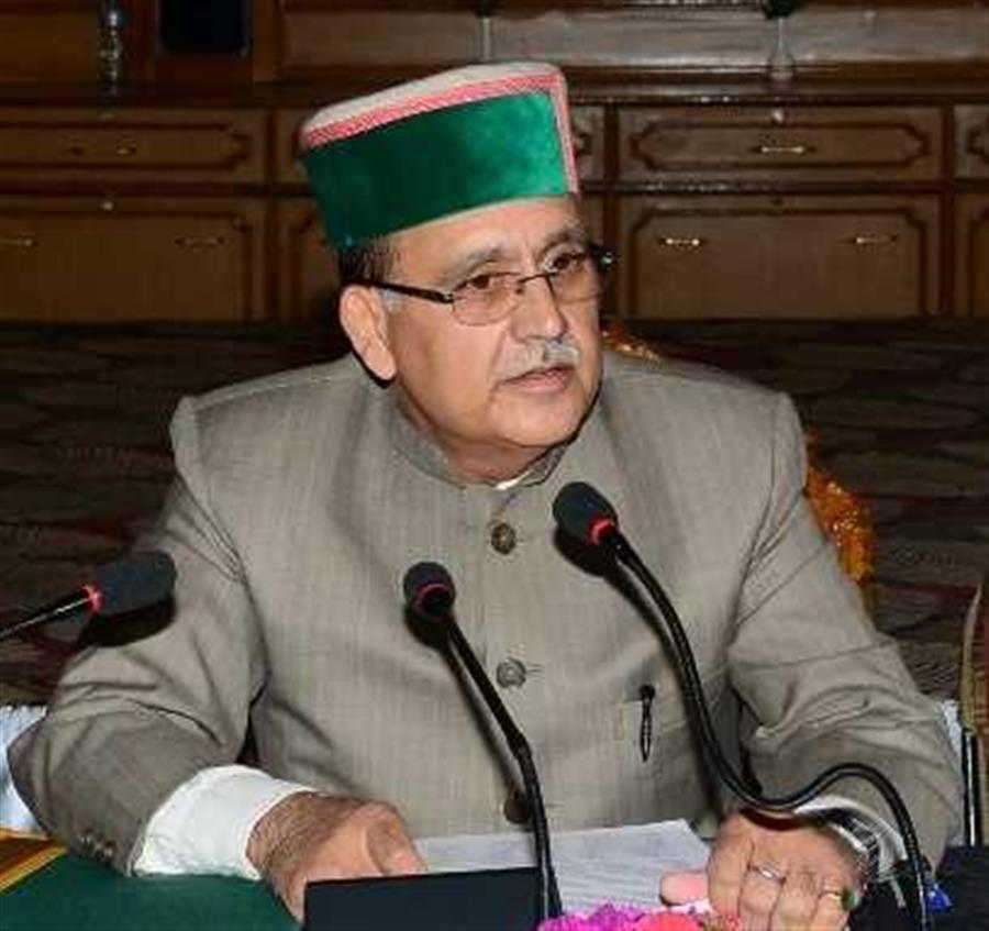  कुलदीप सिंह पठानिया हिमाचल प्रदेश की 14वीं विधानसभा के Speaker होंगे