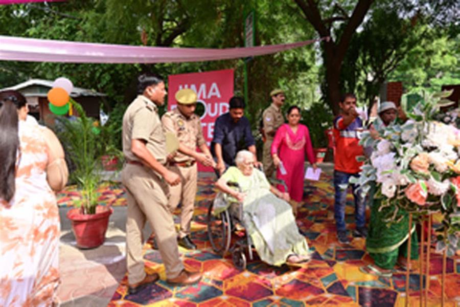 लोकसभा चुनाव के पांचवें चरण में 57.47 फीसदी मतदान, बारामूला में रिकॉर्ड टूटा