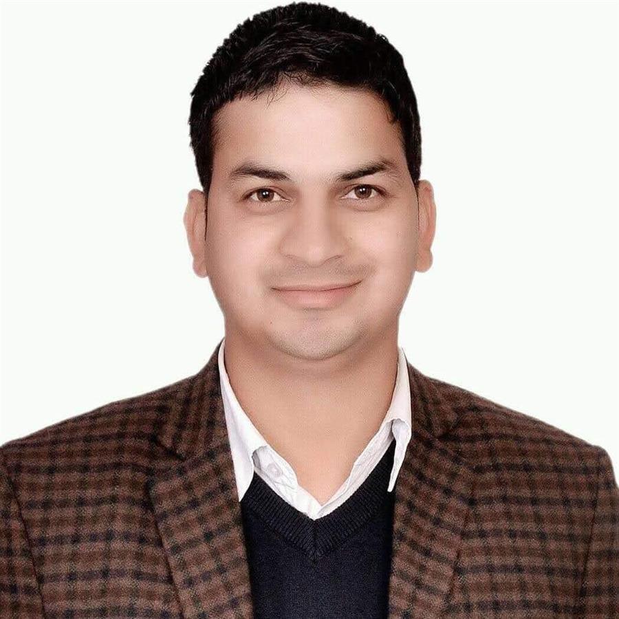 25 जुलाई को भाजयुमो 68 विधानसभा क्षेत्रों में निकालेगा मशाल यात्रा 