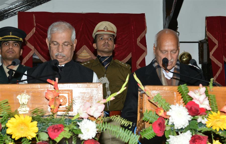 Cabinet मंत्री चन्द्र कुमार का जीवन परिचय