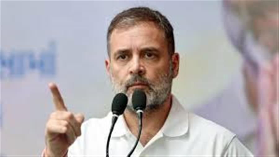 Odisa कांड को लेकर Rahul Gandhi ने BJP पर साधा निशाना, पूछा, 'आम नागरिक मदद की आस किससे लगाए?'