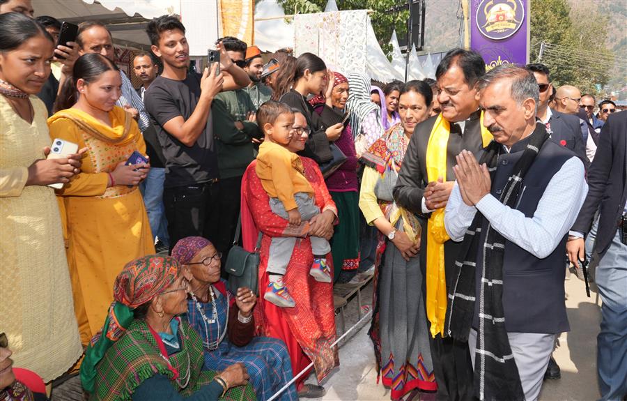 देवताओं के नजराने में 5 प्रतिशत, बजंतरियों के मानदेय और दूरी भत्ते में 20-20 प्रतिशत की बढ़ोतरी