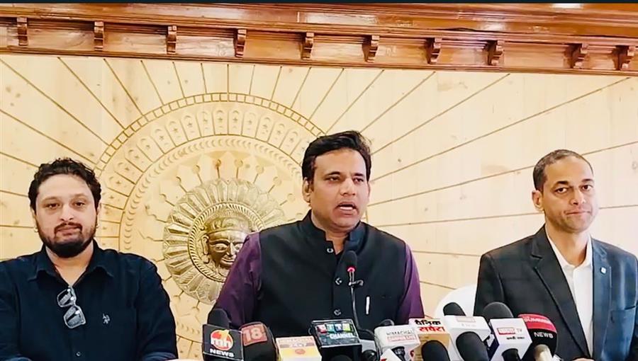पर्यटकों की आमद बढ़ाने के लिए बहुआयामी प्रयास कर रहा पर्यटन निगमः आरएस बाली