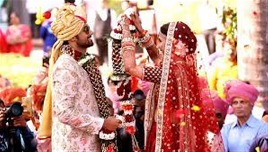 15 जनवरी से शुरू शादी सीजन में जून तक इस बार 70 लाख शादियां और दिल्ली में लगभग 8 लाख शादियों का अनुमान