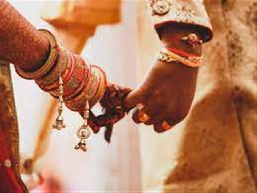 About 70 lakh weddings to be solemnised from 15th January to 30th June in the Country