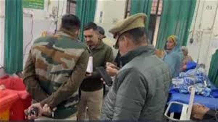 युवती ने प्यार में धोखा मिलने के बाद धारदार हथियार से उसका प्राइवेट पार्ट काट दिया