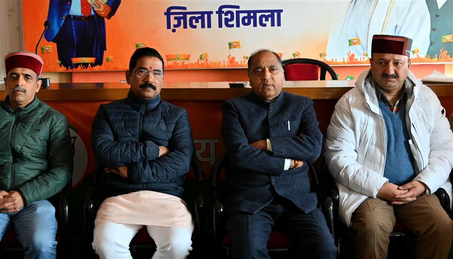 जन्मदिवस सुशासन दिवस के रूप मनाया गया