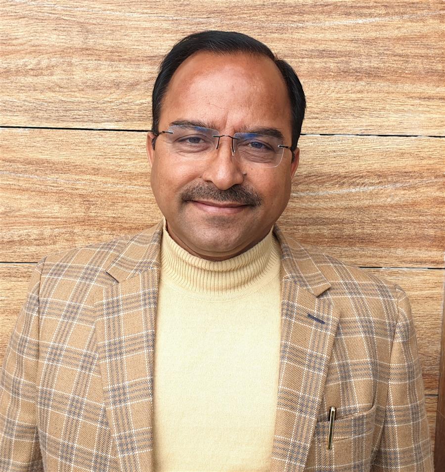 जब तक अटल जी जीवित रहे सक्रिय राजनीति में रहे - त्रिलोक कपूर