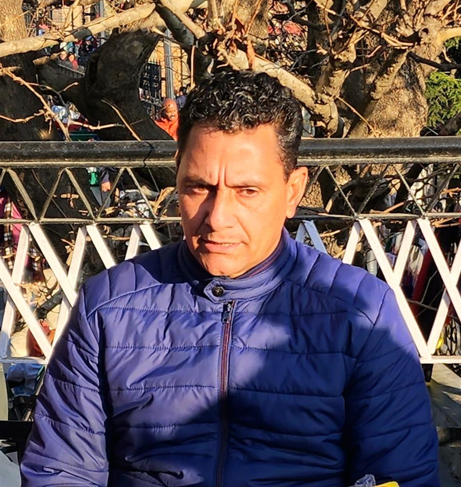 घोटालों की सरकार-कांग्रेस सरकार प्रदेश में क्रूज, आजीविका मिशन, पेयजल आपूर्ति घोटाले की गूंज : बिहारी
