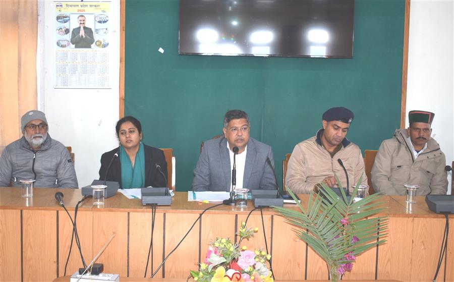 पालमपुर होली से लोगों का भावनात्मक जुड़ाव : आशीष बुटेल
