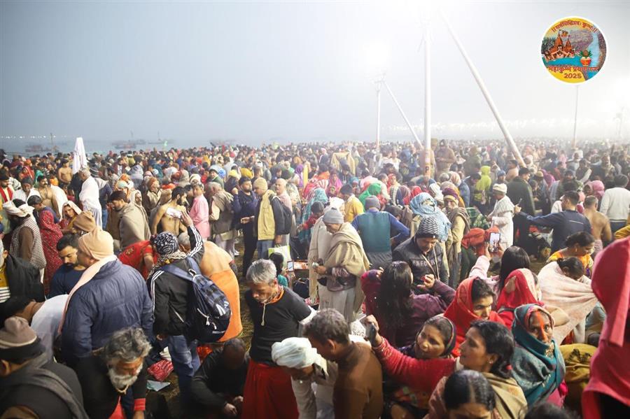 देश के अलग-अलग हिस्सों में मकर संक्रांति का पर्व अलग-अलग रूप व रीति-रिवाजों के साथ मनाया जाता है