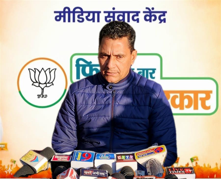 केंद्रीय बजट का प्रचार करेगी भाजपा : बिहारी