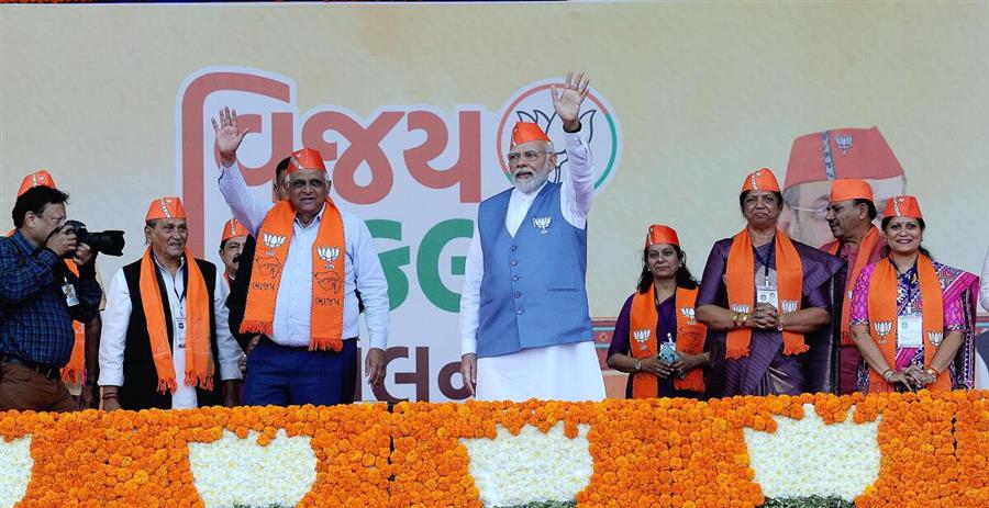 शिमला से सूरत तक शहरी मतदाताओं  में उदासीनता 