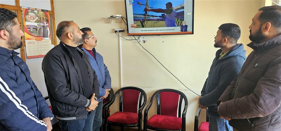 मोदी हिमाचल को अच्छी तरह जानते हैं, गेहरा नाता : बिंदल