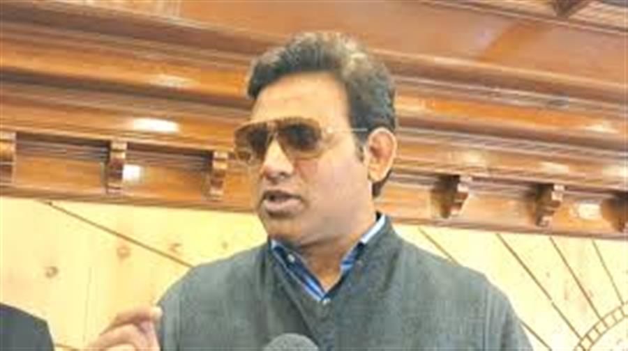 सांगला में रक्छम के सौन्दर्यकरण के लिए व्यय किए जाएंगे 5 करोड़ रुपये: आर.एस.बाली
