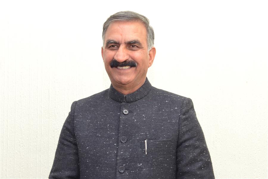 प्रदेश में 4070 युवा आपदा मित्र होंगे तैयार