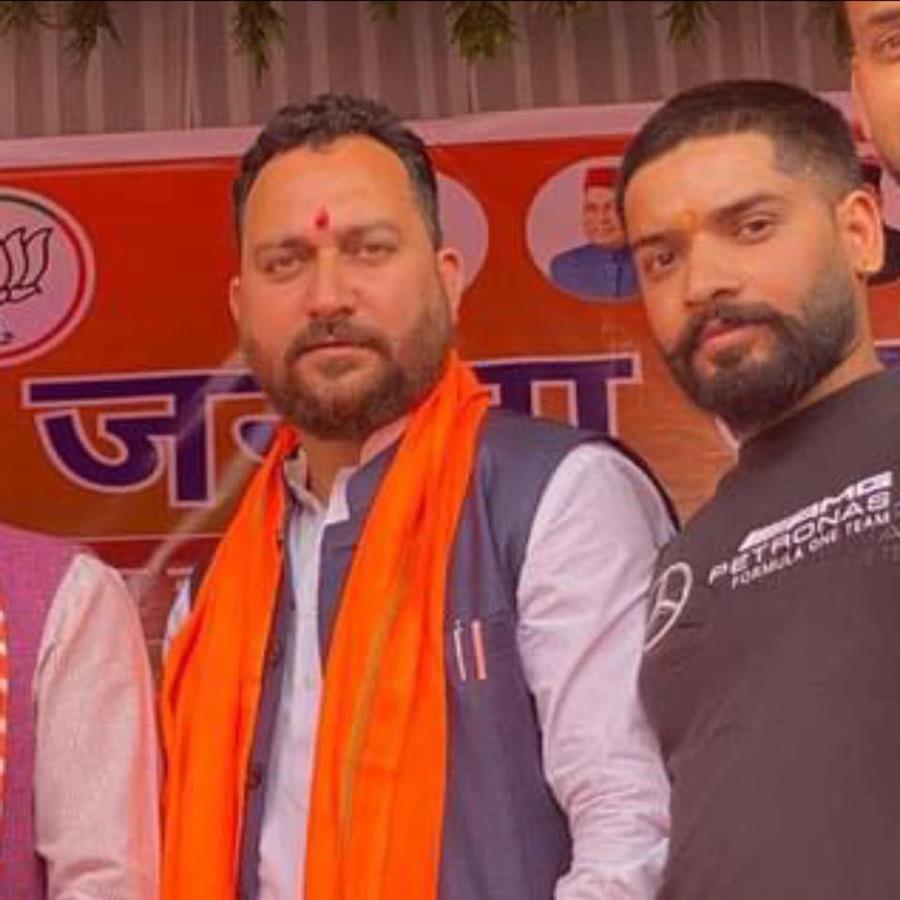महिला मंडलों को बैंक के माध्यम से अनेकों बार सरकारी खजाने से पैसे भेजे गए -आशीष शर्मा 