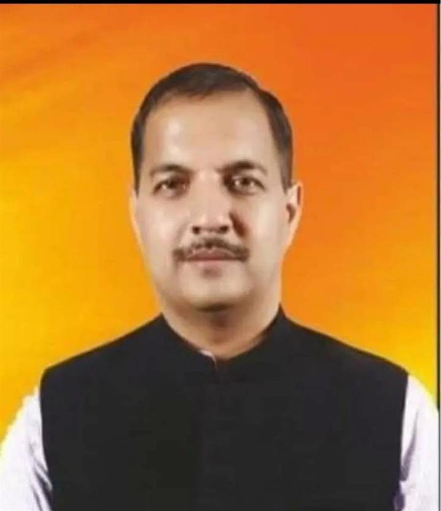 बिलासपुर गोलीकांड गैंगवॉर का नतीजा : त्रिलोक जमवाल