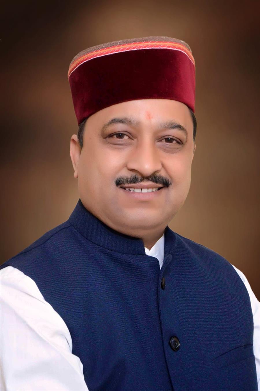 कांग्रेस सरकार के मंत्रालय में भी मानसिक दिवालियापन, अस्पतालों में पर्ची बनाने के 10 रुपए : कश्यप