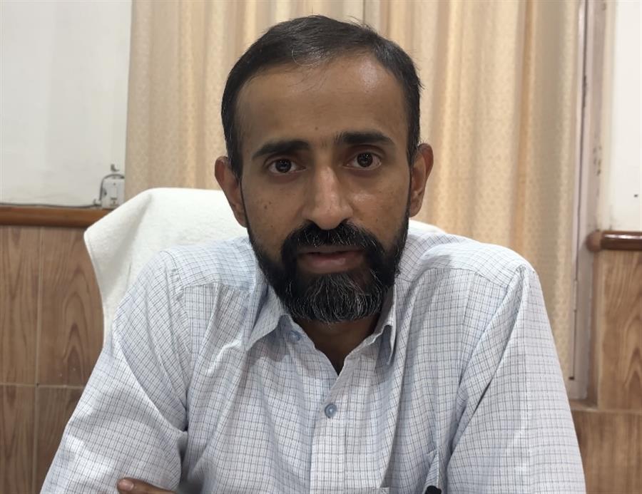मॉक ड्रिल के दौरान वन संपत्तियों को नहीं हुआ नुकसान
