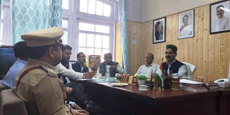 ‘जय हिन्द सभा’ का आयोजन 30 मई को