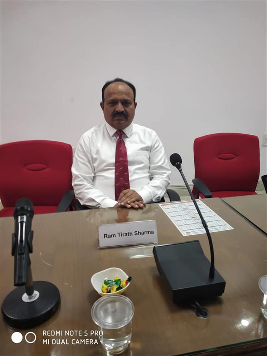 जिला स्तरीय योगासन स्पोर्ट्स चैंपियनशिप का आयोजन 15 जून को नूरपुर में