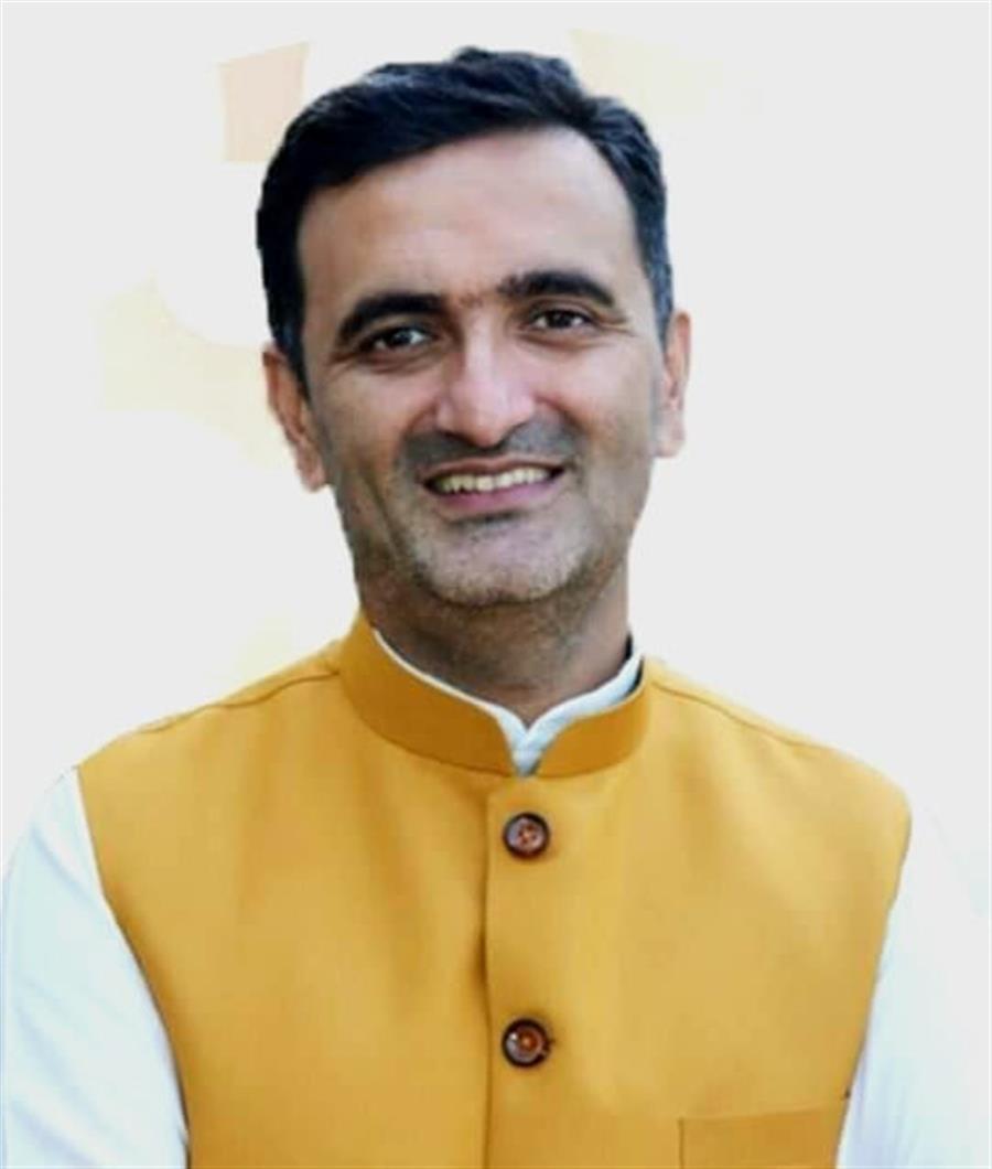 शूलिनी मेले के नाम पर फर्जीवाडा का मामला, भाजपा ने मांगी जांच : चेतन