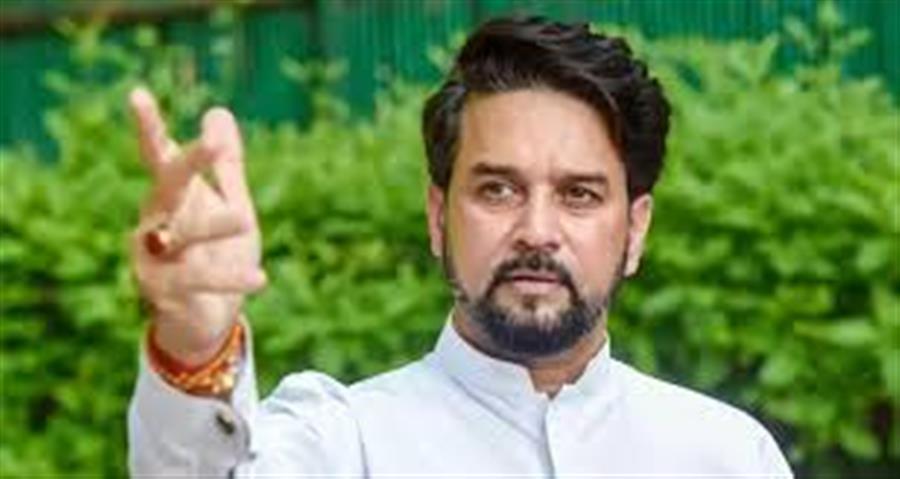 केंद्रीय विद्यालय संधोल के रूप में हिमाचल को मोदी सरकार एक और तोहफ़ा: अनुराग सिंह ठाकुर