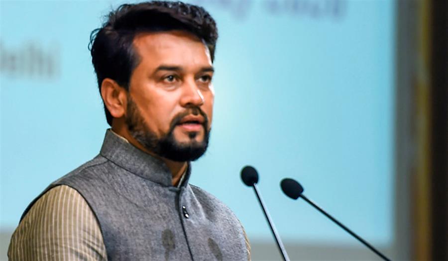 Union Minister Anurag Thakur के गृह जिला में भाजपा की प्रतिष्ठा दांव पर