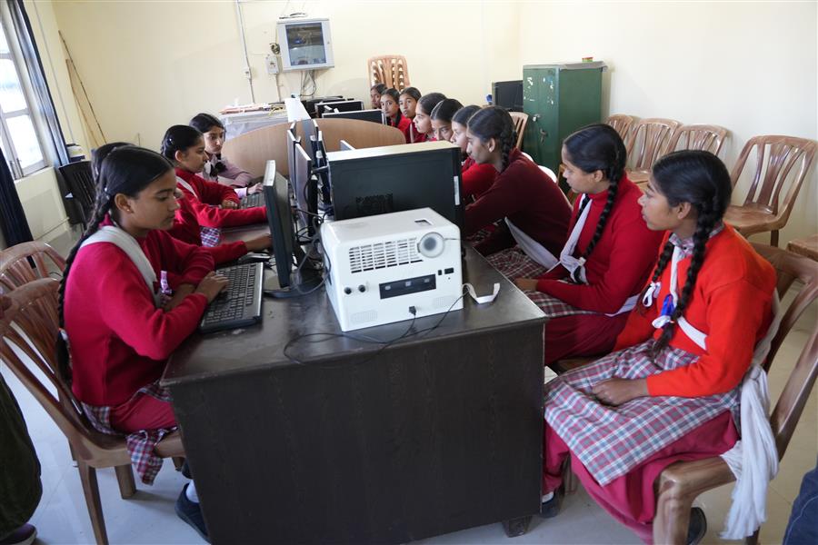 शिक्षा के क्षेत्र में हिमाचल का स्वर्णिम युग