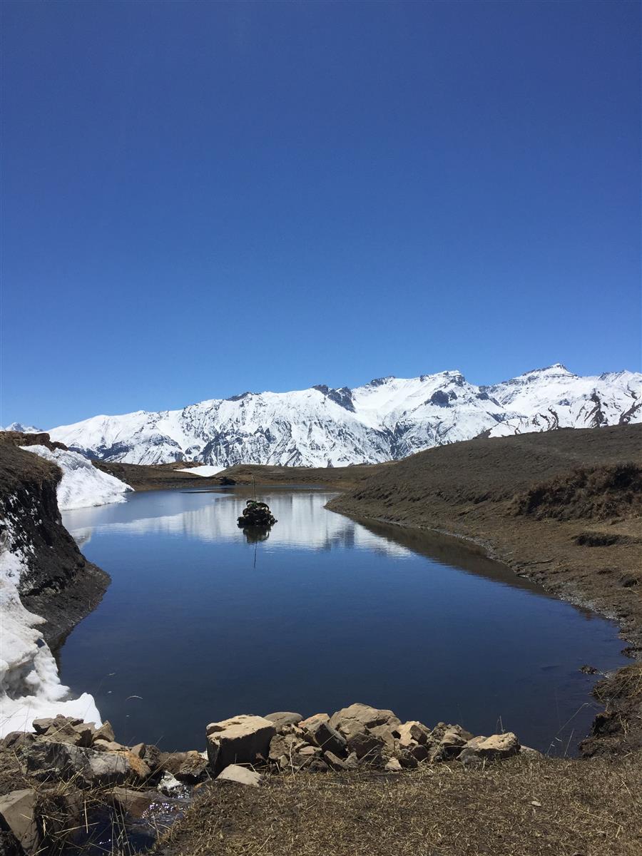 यूनेस्को के विश्व बायोस्फीयर रिजर्व नेटवर्क का हिस्सा बनी स्पीति घाटी
