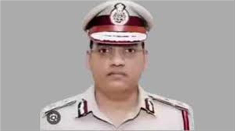 Chandigarh Police file FIR against Haryana DGP, Rohtak SP over IPS officer's death