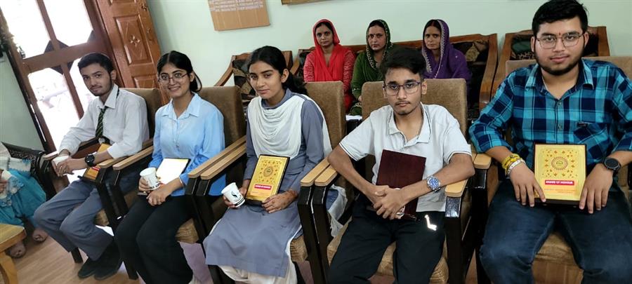 भड़ोली कोहाला School के आदित्य ने रचा इतिहास – नीट 2025 में सफलता प्राप्त कर किया क्षेत्र का नाम रोशन
