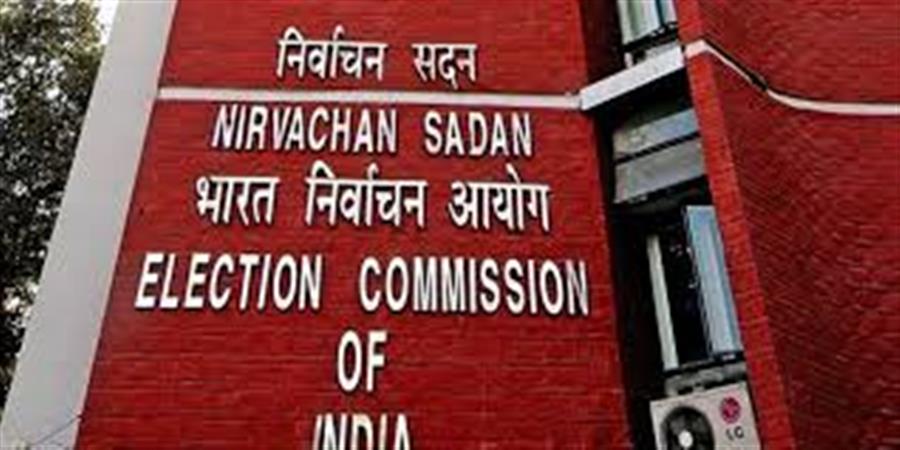 दूसरे चरण में देश के 12 राज्यों और केंद्रशासित प्रदेशों   में  एसआईआर
