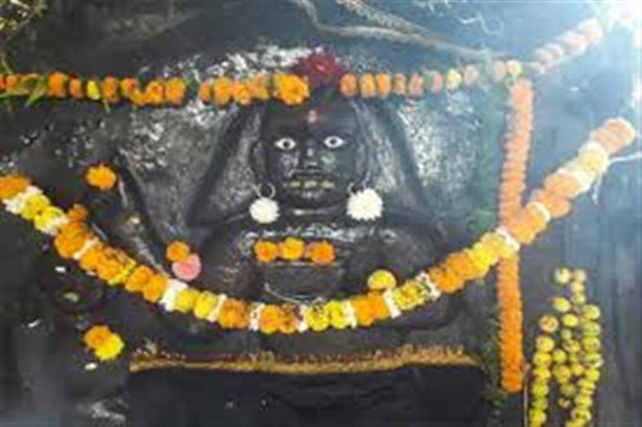 काल भैरव जयंती 12 नवंबर को  