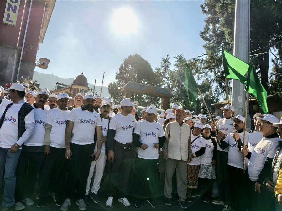 दुर्भाग्य की बात है सरदार पटेल के निधन के बाद सरदार पटेल को भुलाने में कांग्रेस ने कोई कसर नहीं छोड़ी : टंडन
