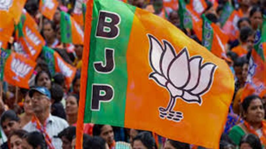 दमन, दीव और दादरा एवं नगर हवेली के स्थानीय निकाय चुनावों में भाजपा की शानदार जीत सुशासन का परिणाम : डॉ संजय मयूख