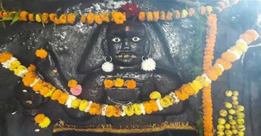 भगवान शिव के रौद्र रुप काल भैरव  जयंती बुधवार को मनाई जाएगी