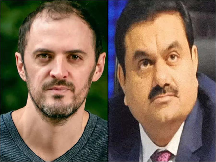 नाथन एंडरसन-अडानी से पहले 36 बड़े फ्राड कंपनियों का काम तमाम कर चुके हैं 