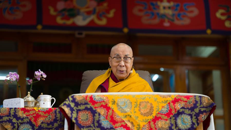 Devotees from Mon Tawang Offer Prayers for Dalai Lama’s Long Life