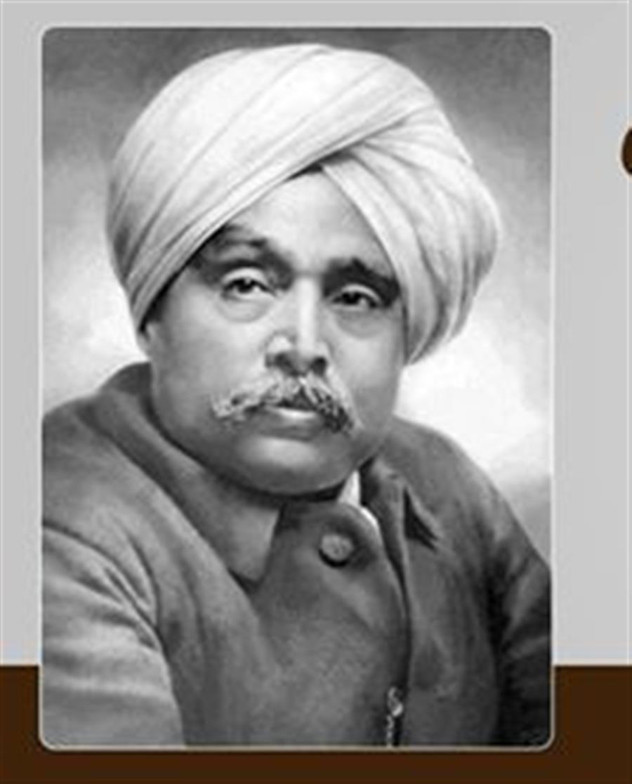 धर्मशाला कारागार में भी कैद रहे लाला लाजपत राय, उनकी कुर्सी आज भी है यहां सलामत