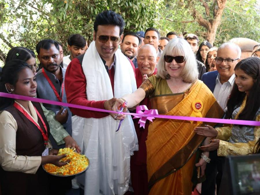 Tong-Len ट्रस्ट ने बदली सैकड़ों बच्चों की ज़िंदगी: आर.एस. बाली