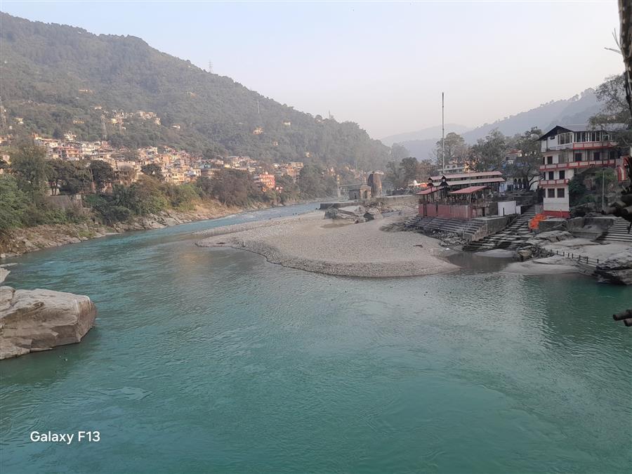 मंडी : ऐतिहासिक, सांस्कृतिक और आध्यात्मिक धरोहर का केंद्र